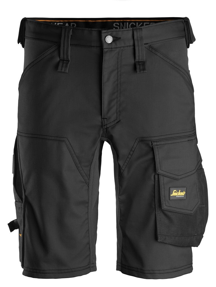 6143 AllroundWork, Short extensible