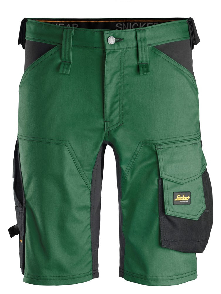 6143 AllroundWork, Short extensible