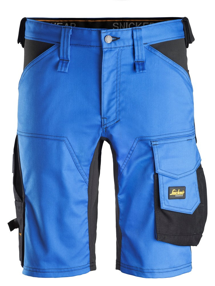 6143 AllroundWork, Short extensible