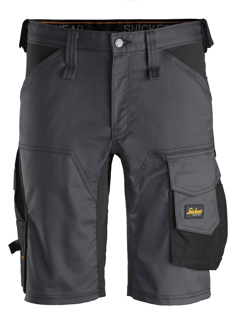 6143 AllroundWork, Short extensible