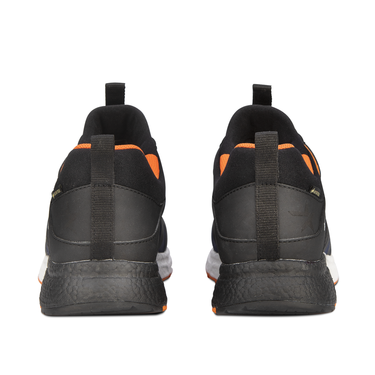 SOLID GEAR REVOLUTION 2 GTX