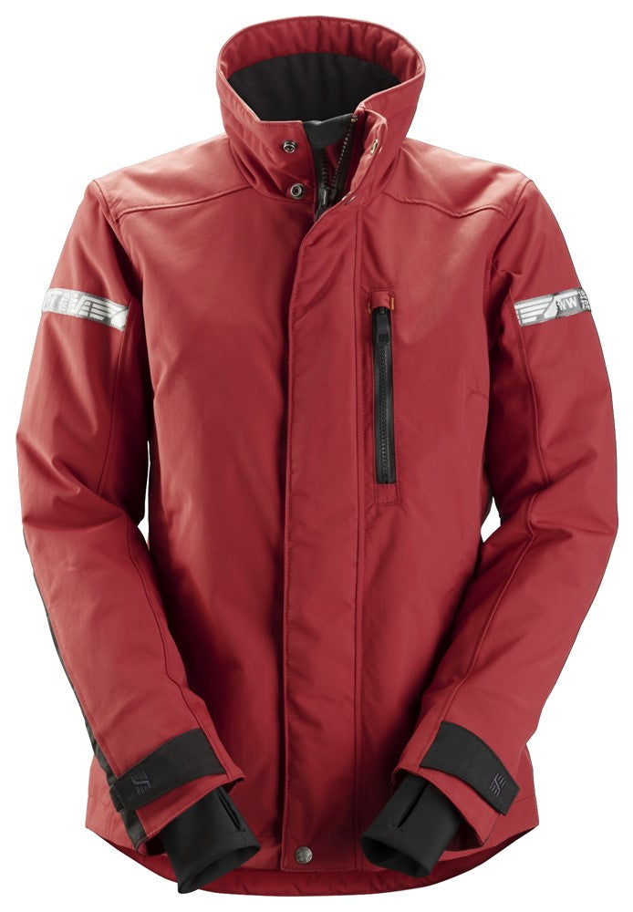 1107 AllroundWork, Veste d'hiver pour femme