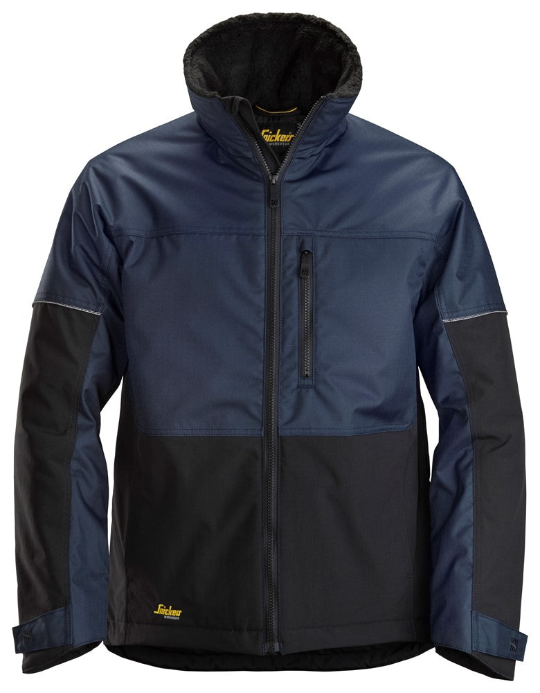 1148 AllroundWork, Veste d’hiver polyvalente