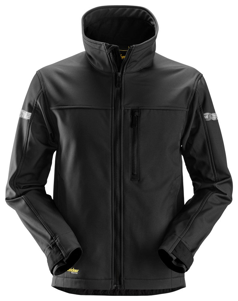 1200 AllroundWork, Veste Softshell