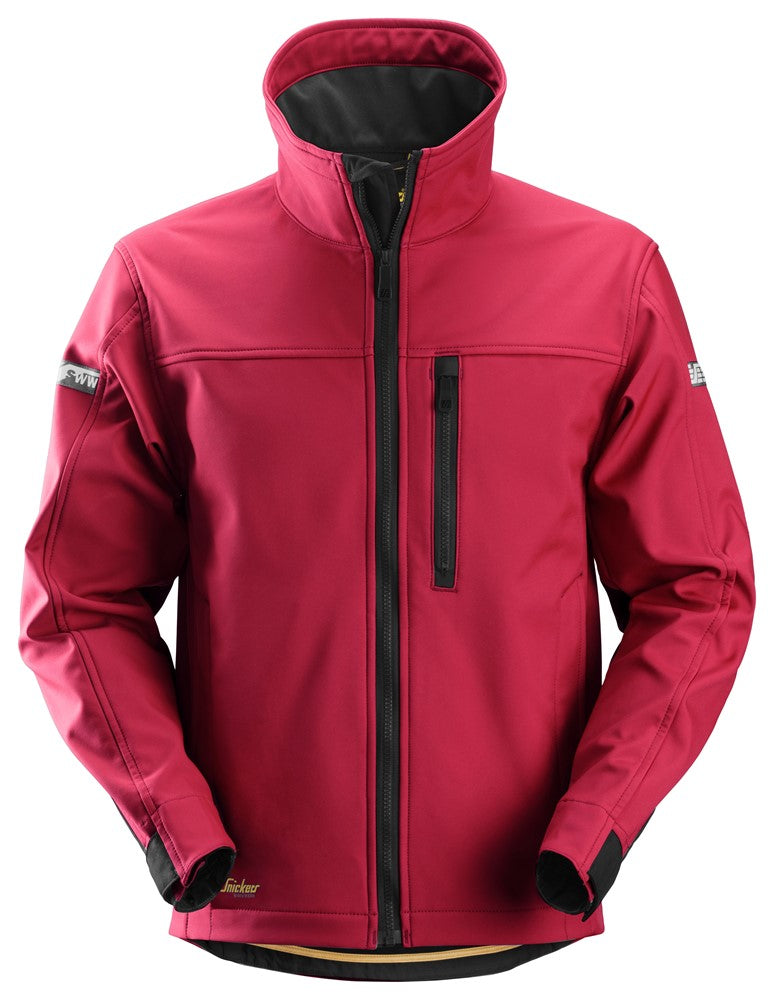 1200 AllroundWork, Veste Softshell