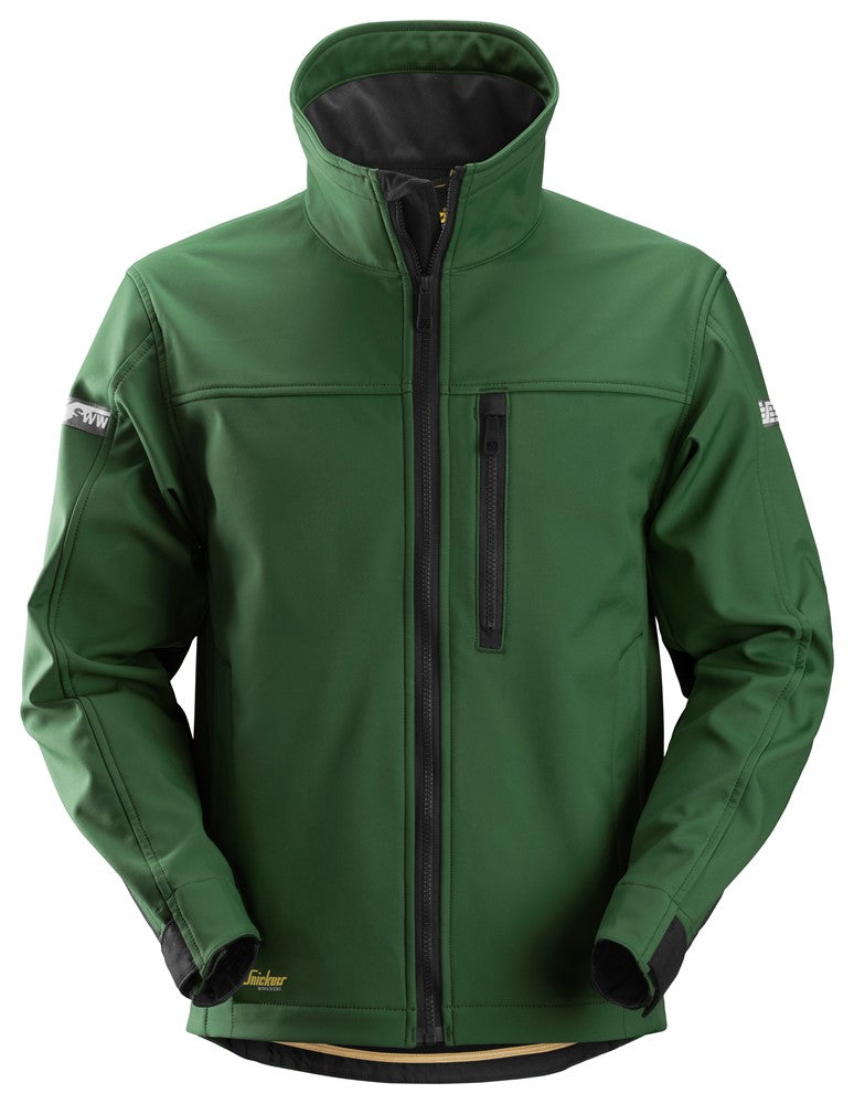 1200 AllroundWork, Veste Softshell