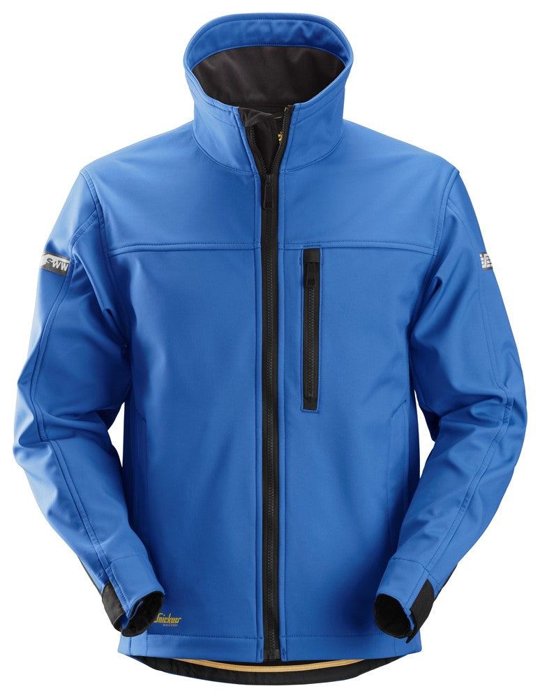 1200 AllroundWork, Veste Softshell