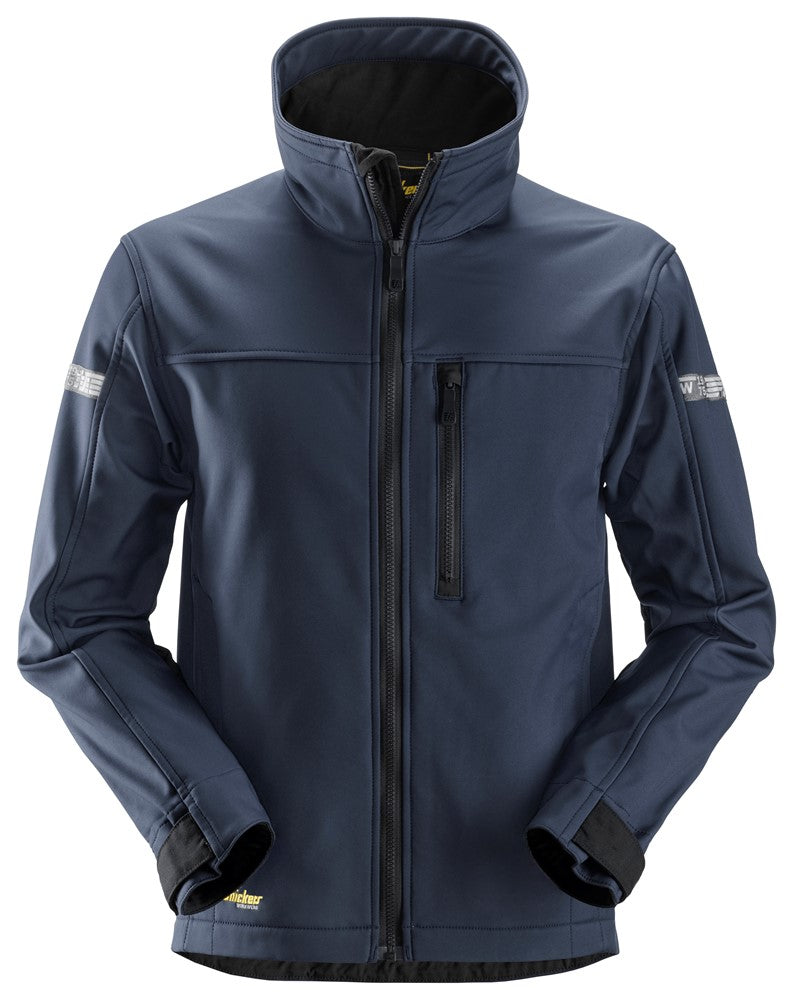 1200 AllroundWork, Veste Softshell