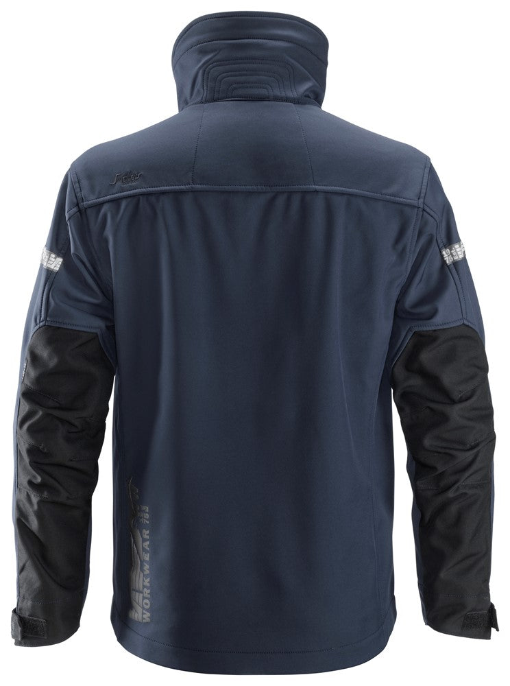 1200 AllroundWork, Veste Softshell