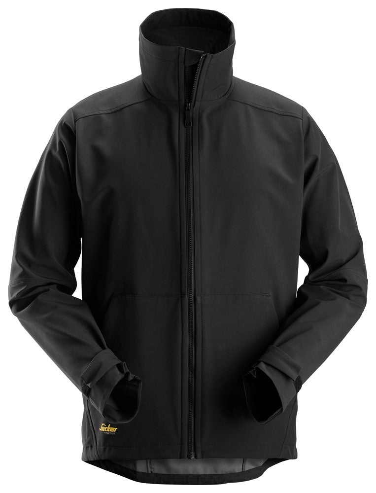 1205 AllroundWork, Veste Softshell coupe-vent