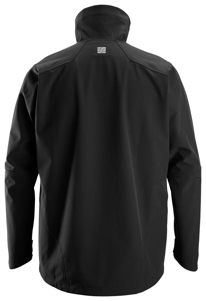 1205 AllroundWork, Veste Softshell coupe-vent