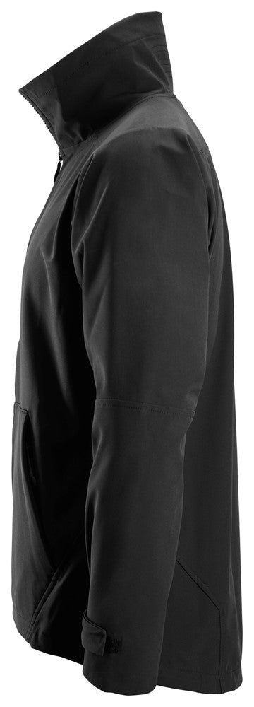 1205 AllroundWork, Veste Softshell coupe-vent