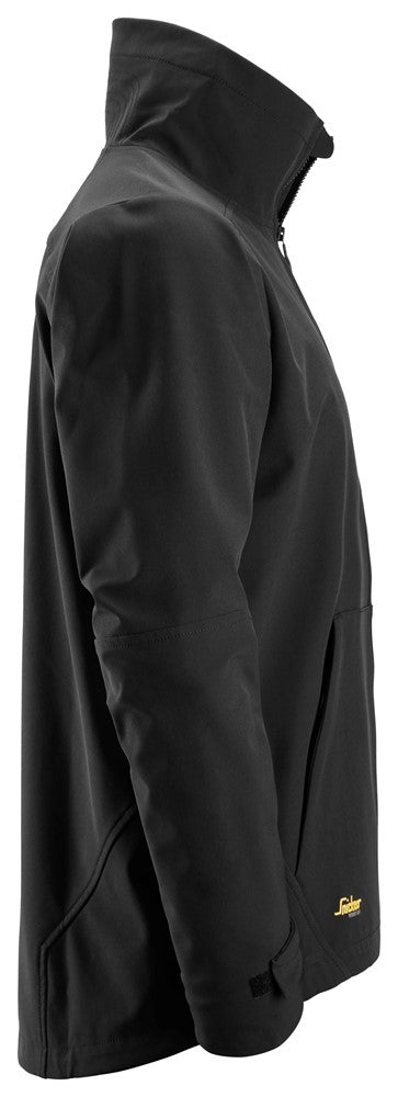 1205 AllroundWork, Veste Softshell coupe-vent