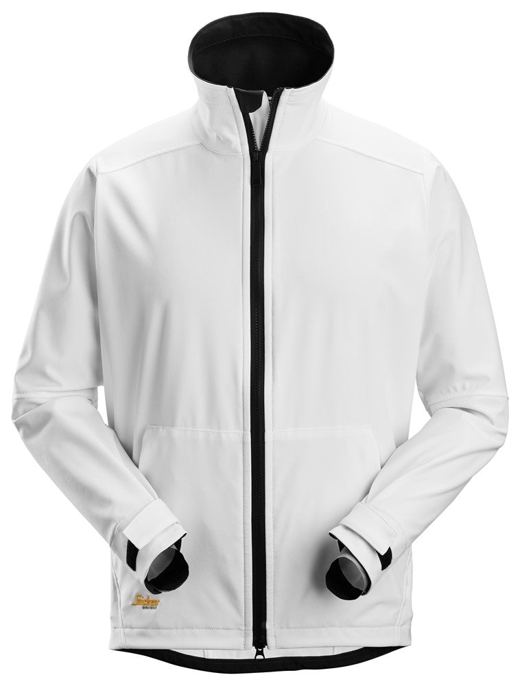 1205 AllroundWork, Veste Softshell coupe-vent