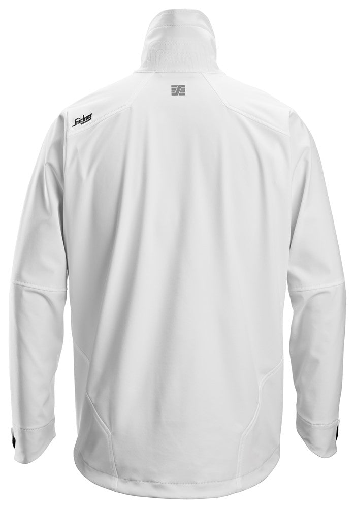 1205 AllroundWork, Veste Softshell coupe-vent