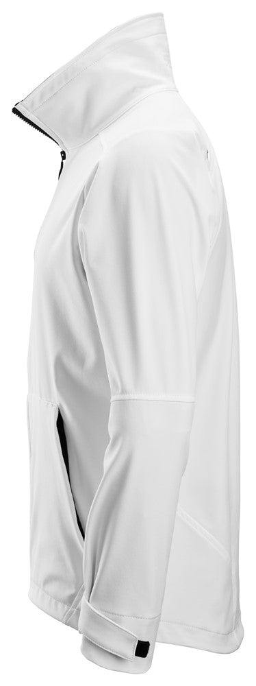 1205 AllroundWork, Veste Softshell coupe-vent