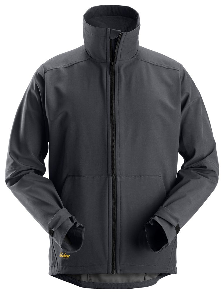 1205 AllroundWork, Veste Softshell coupe-vent