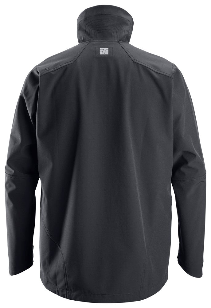 1205 AllroundWork, Veste Softshell coupe-vent