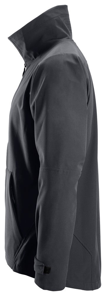 1205 AllroundWork, Veste Softshell coupe-vent