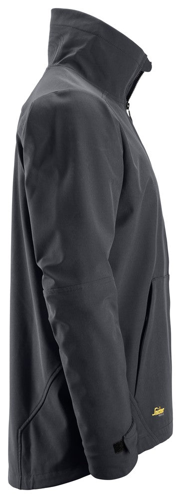 1205 AllroundWork, Veste Softshell coupe-vent