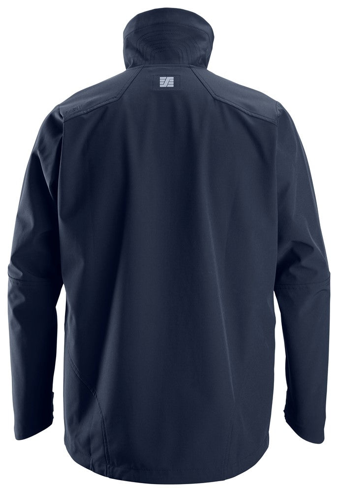 1205 AllroundWork, Veste Softshell coupe-vent