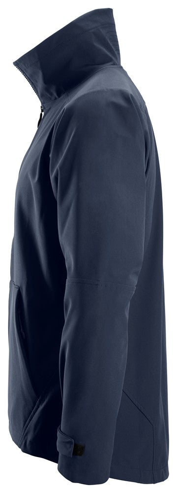 1205 AllroundWork, Veste Softshell coupe-vent