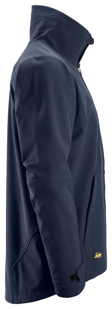 1205 AllroundWork, Veste Softshell coupe-vent