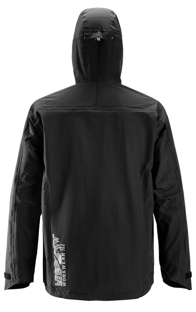1303 AllroundWork, Veste imperméable Shell