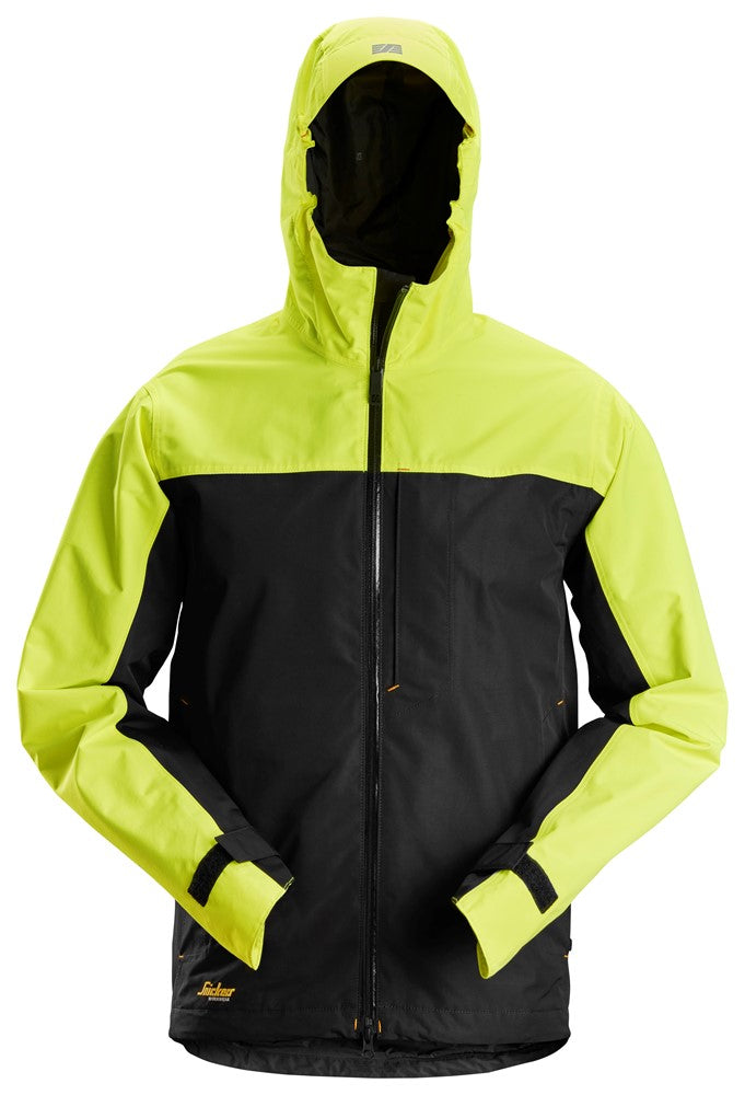1303 AllroundWork, Veste imperméable Shell