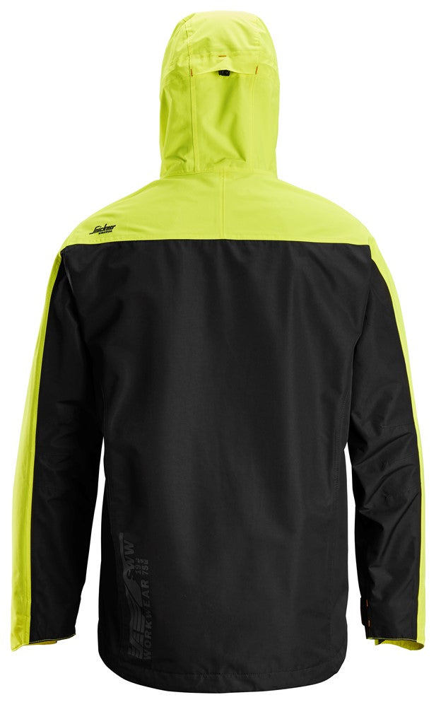 1303 AllroundWork, Veste imperméable Shell