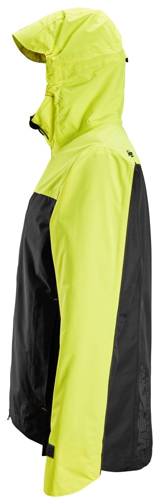 1303 AllroundWork, Veste imperméable Shell