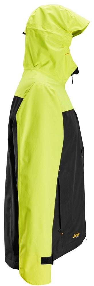 1303 AllroundWork, Veste imperméable Shell