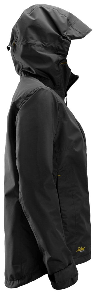 1367 AllroundWork, Veste imperméable pour femme en Shell