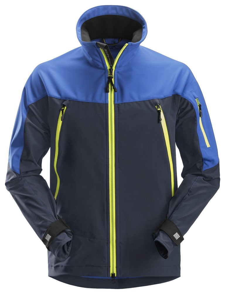 1940 FlexiWork, Veste extensible Softshell