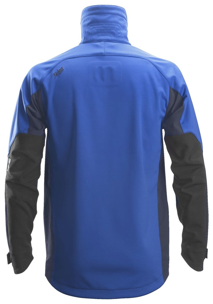 1940 FlexiWork, Veste extensible Softshell