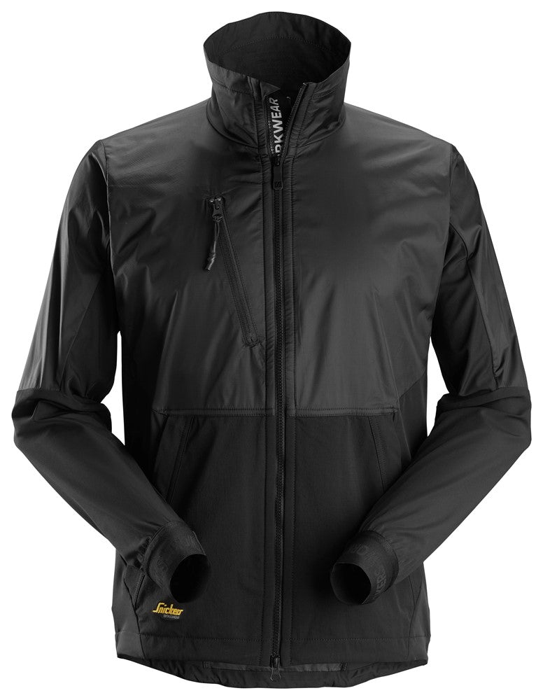 1948 LiteWork, Veste coupe-vent hybride