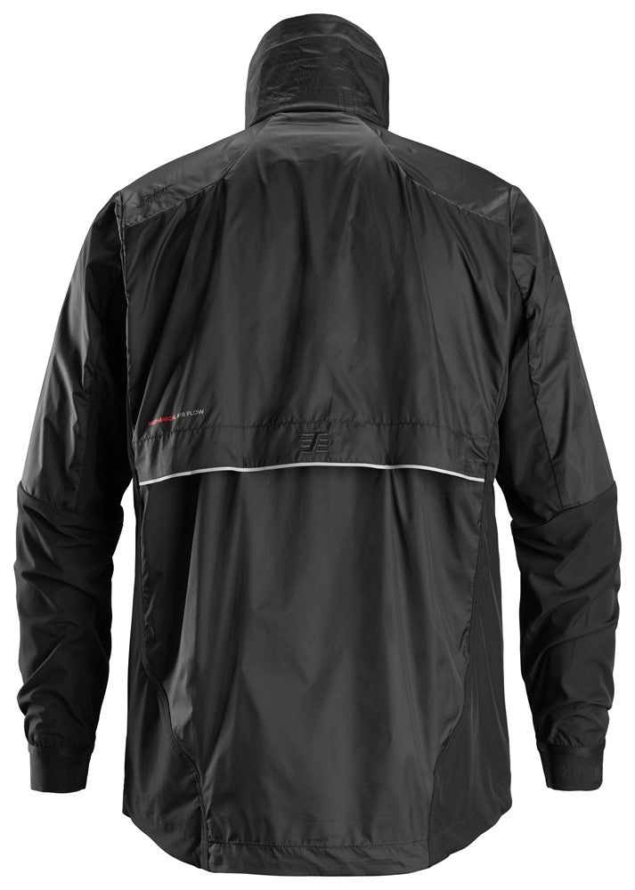 1948 LiteWork, Veste coupe-vent hybride