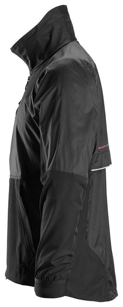 1948 LiteWork, Veste coupe-vent hybride