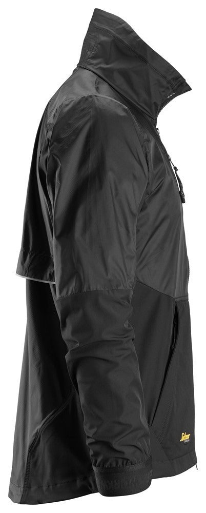 1948 LiteWork, Veste coupe-vent hybride