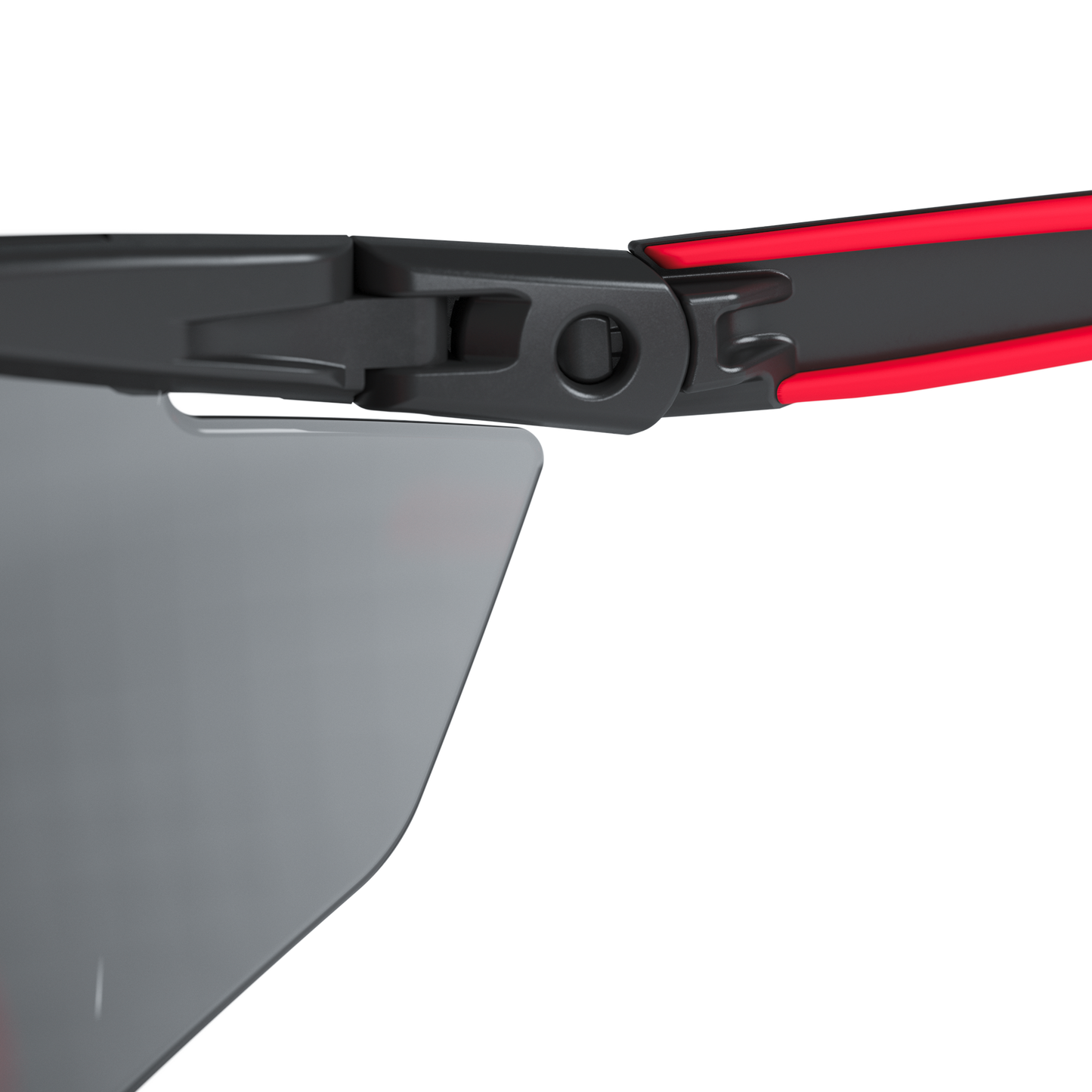 Lunette Argon Red AF/AS