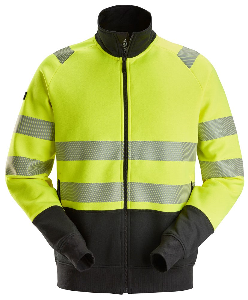 2835 Veste haute visibilité, Classe 2