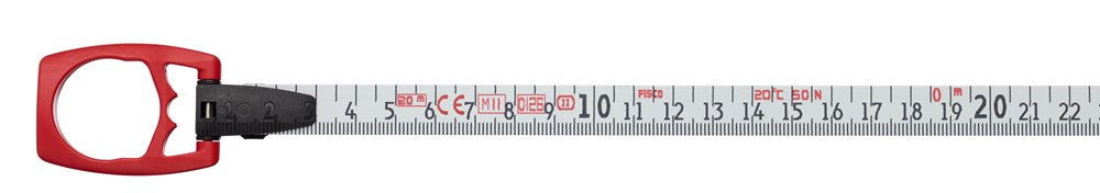 Chevillère à cadre avec ruban en acier TRR