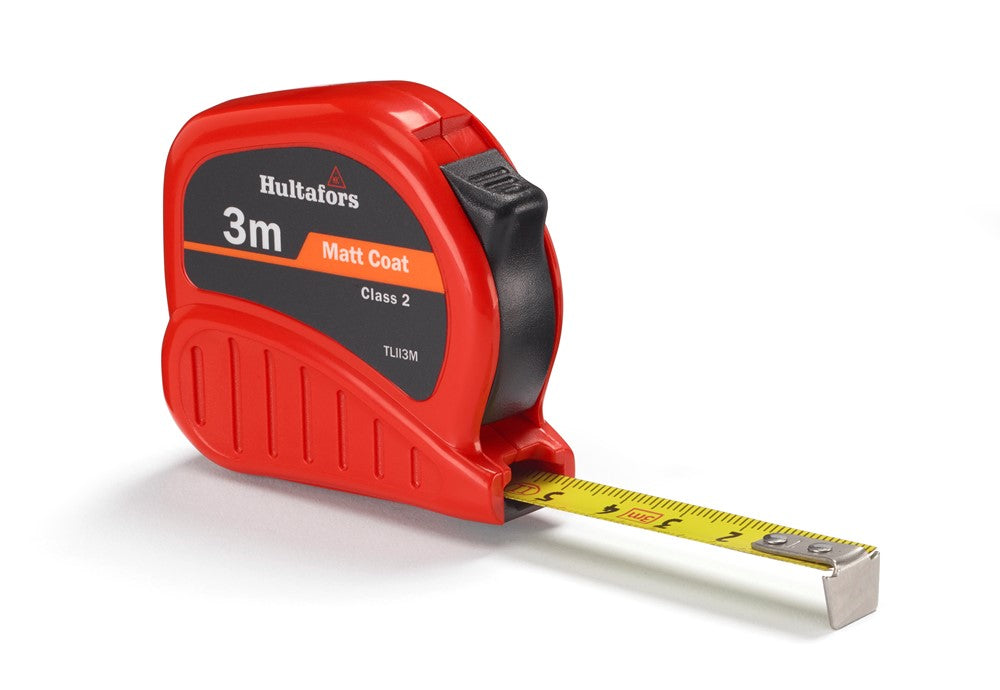 Mètre ruban en acier PR