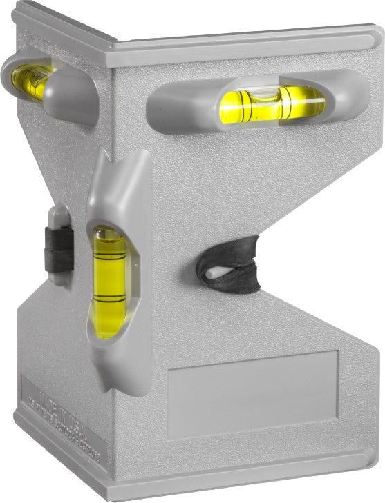 Niveau pour poteaux JP