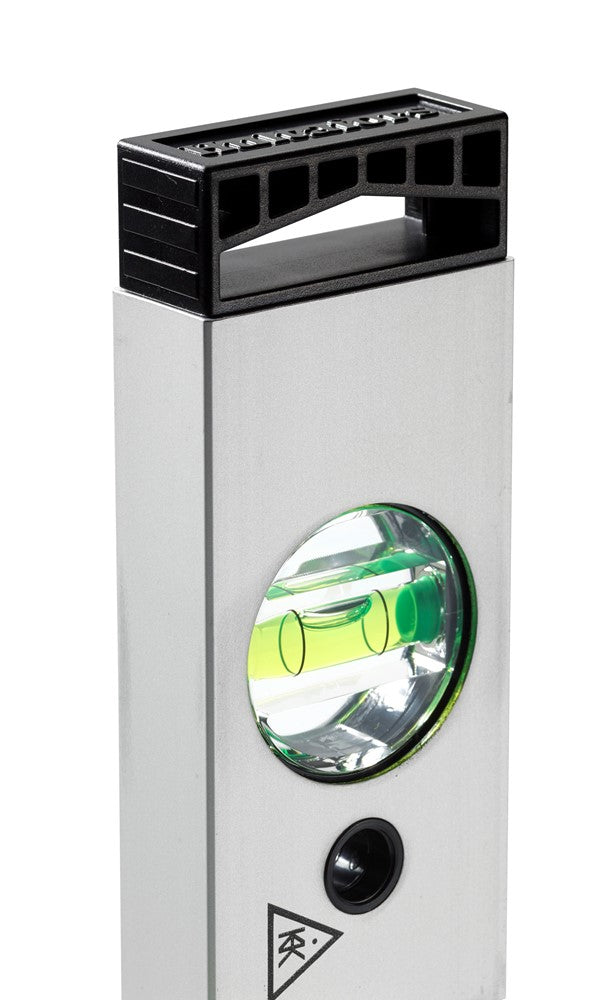Niveau à bulle aluminium SM