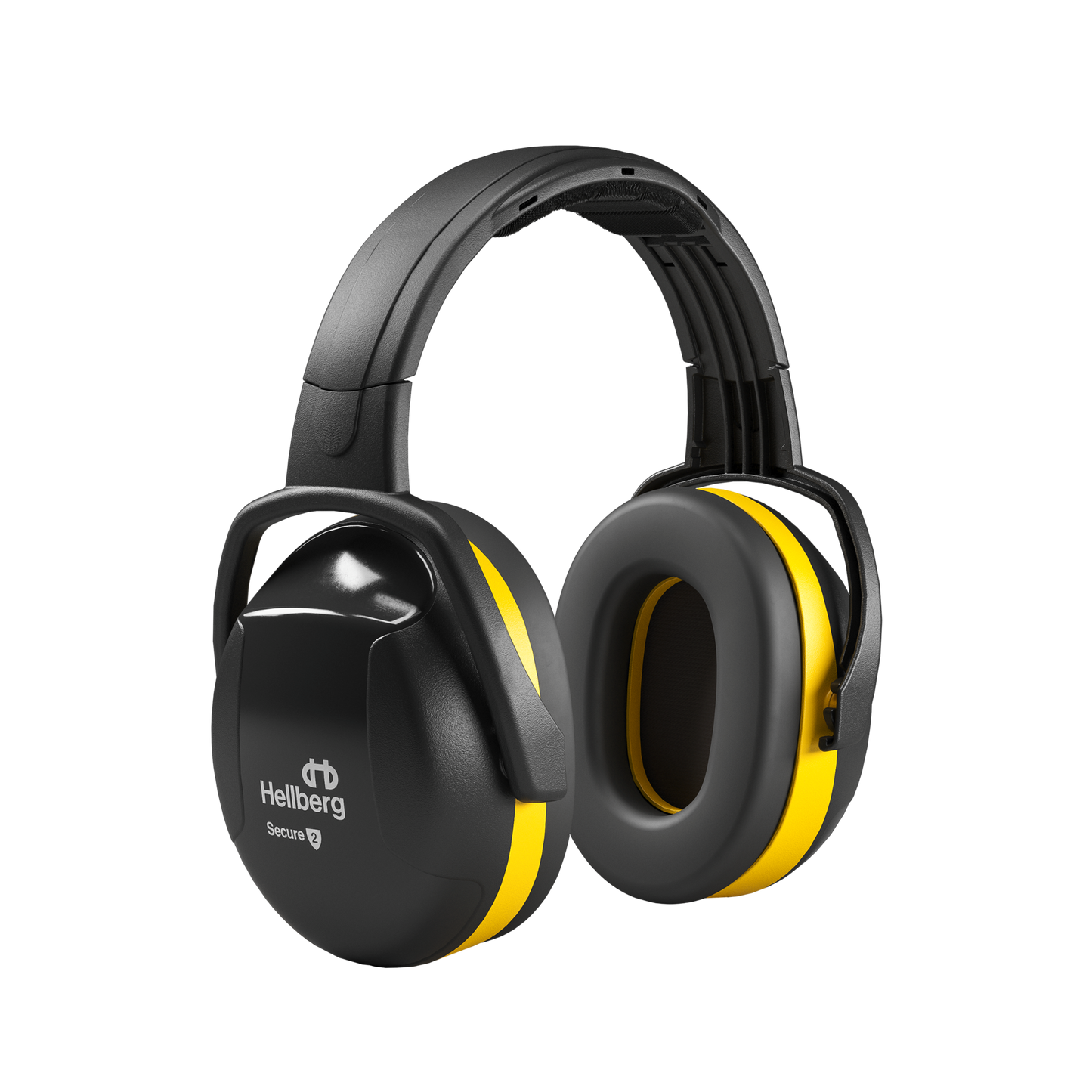 Casque anti-bruit SECURE 2