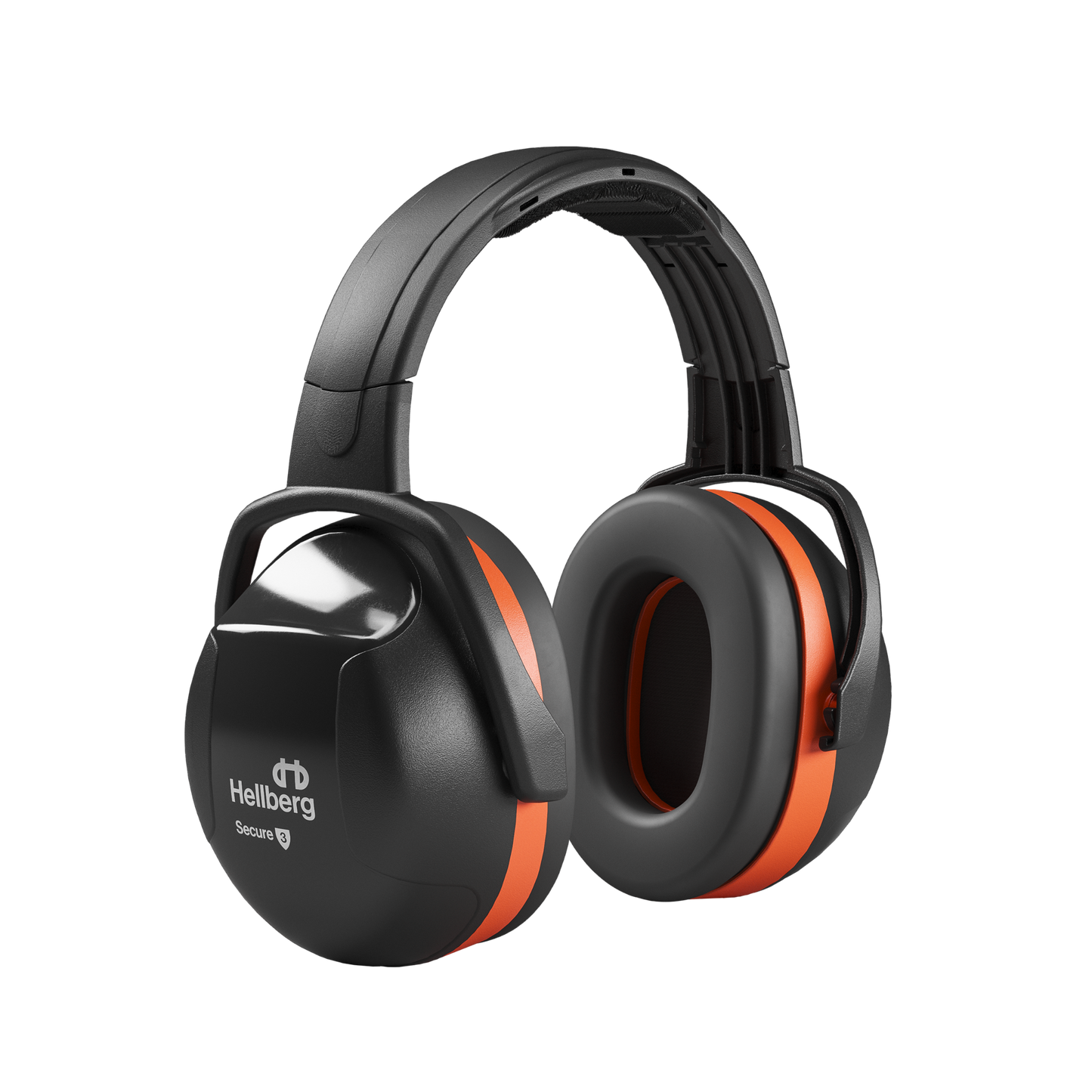 Casque anti-bruit SECURE 3