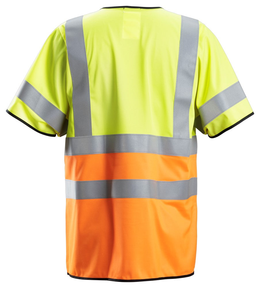 4361 ProtecWork, Gilet, Classe 3/2