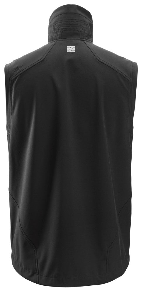 4505 AllroundWork, Gilet Softshell coupe-vent