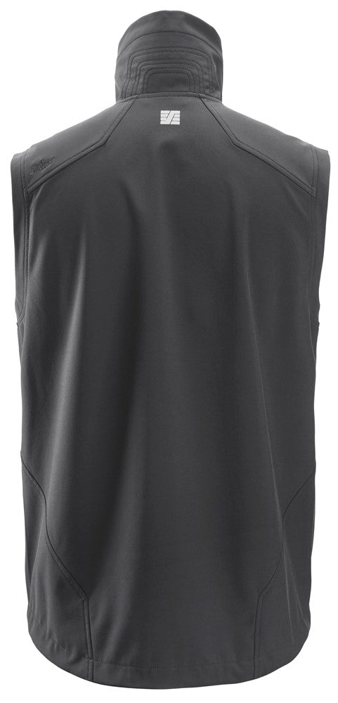 4505 AllroundWork, Gilet Softshell coupe-vent